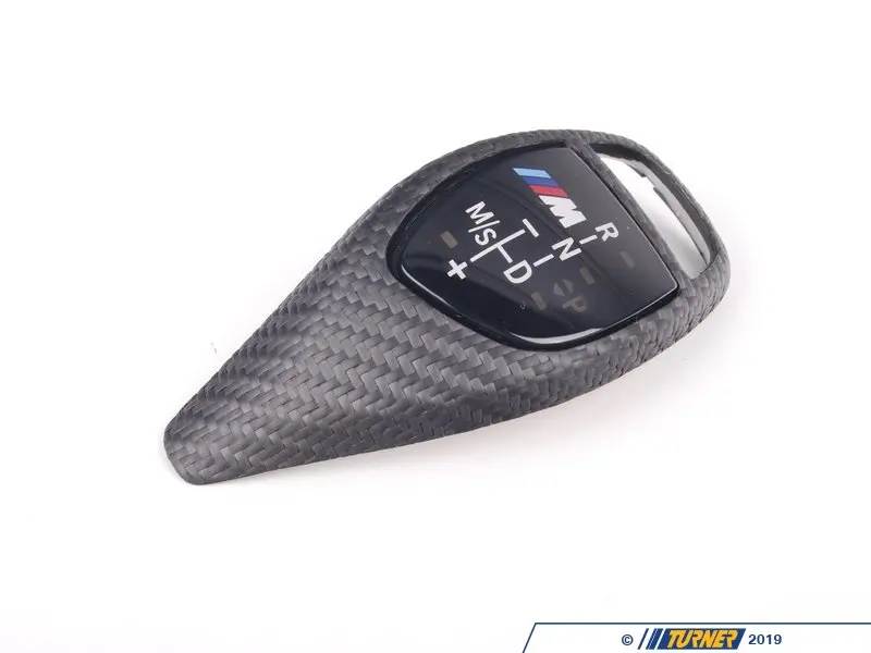MRM　3月分 61312250698 - Genuine BMW M Performance M Performance Shift