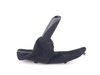 Genuine BMW M Performance Parking Brake Handle/Boot - Alcantara/Carbon Fiber - F30 3 series, F32 4 Series 34402222540 View 4
