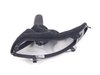 Genuine BMW M Performance Parking Brake Handle/Boot - Alcantara/Carbon Fiber - F30 3 series, F32 4 Series 34402222540 View 5