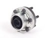 Genuine BMW Genuine BMW Driveshaft CV Joint - Rear (32 Tooth) - E53 X5 3.0i 4.4i M62 4.6is E39 528i 530i 26117503103 View 3