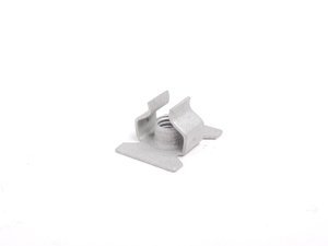 Genuine BMW Prestol-cage - 37146850307