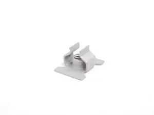Genuine BMW Prestol-cage - 37146850307
