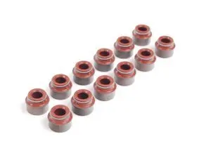 Elring Valve Seal Repair Kit - E24, E28, E30, E31, E32, E34, E36, E38
