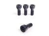 Genuine MINI Genuine MINI Wheel Lock Set W/ Lug Key (M14x1.25) Set 36136776076 View 2