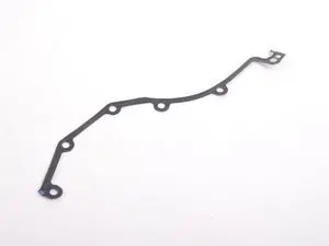 Victor Reinz Lower Timing Cover Gasket - Right