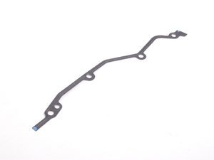Elring Lower Timing Cover Gasket - Left - BMW S54 3.2L