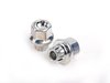 Genuine MINI Genuine MINI Wheel Lock Set W/ Lug Key (M14x1.25) Set 36136776076 View 3