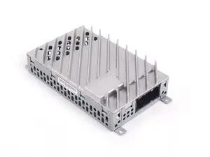 Genuine MINI Harman Kardon Amplifier For MINI HiFi