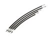 Genuine BMW Genuine BMW Seat Adjustment Shafts - Priced Per Seat - E39 E38 52108157408 View 2