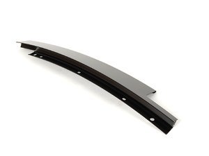 Genuine BMW Finisher Window Frame B-Pillar Fl Door - 51337060239 - E90