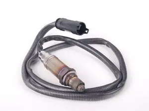 Bosch Oxygen Sensor - Cyl. 1 -3 - after Catalytic Converter - E46, E60, E83