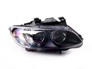 Genuine BMW Bi-Xenon Adaptive Curve Headlight - Right - E92/93, E90 M3