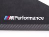 Genuine BMW M Performance Genuine BMW M Performance Interior Kit - F30 328i, 335i 2012+ - (NO LONGER AVAILABLE) 51952230351 View 4