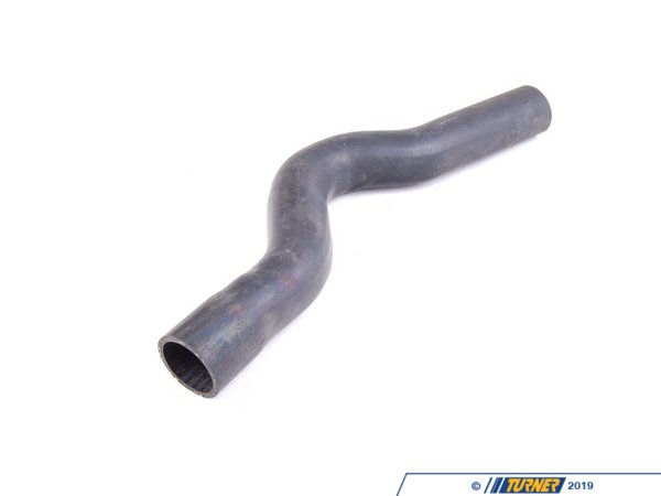 Genuine BMW Genuine BMW Lower Radiator Hose 11531266462