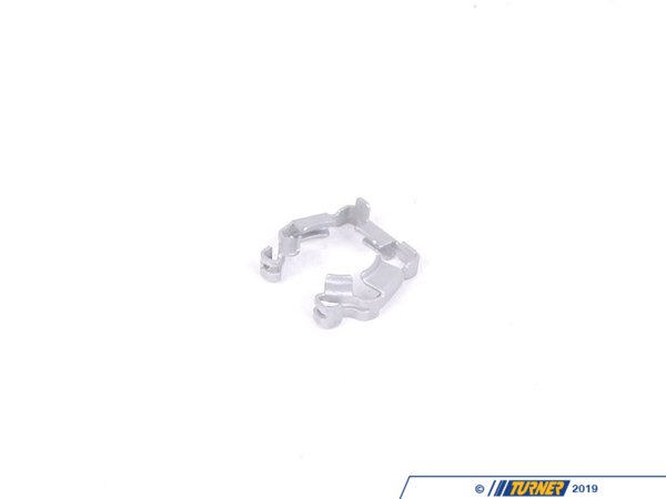 Genuine BMW Genuine BMW Clip - 64116933924 - E63,F01,F06,F10,F12,F13 64116933924