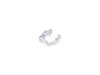 Genuine BMW Genuine BMW Clip - 64116933924 - E63,F01,F06,F10,F12,F13 64116933924 View 2