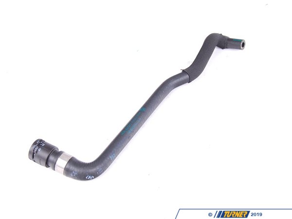 Genuine BMW Genuine BMW Coolant Line - E70 X5 xDrive48i 17127536235