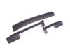 Genuine BMW Genuine BMW Complete Dash Trim Set - Black Cube - E46 323Ci 325Ci 328Ci 330Ci M3 51417902873 View 1