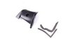 Genuine BMW Belt Deflection Left - Schwarz - Z4 72117054607 View 1