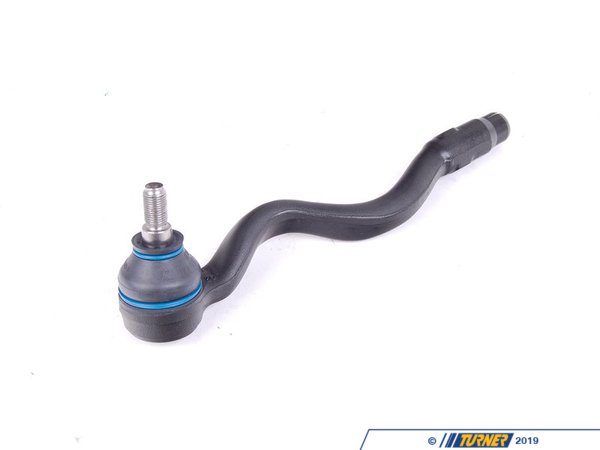 Genuine BMW Tie Rod End - Right 32111139314