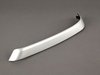 Genuine BMW Genuine BMW Fine Brushed Aluminum Interior Trim Kit - E90/91 (w/o iDrive) - (NO LONGER AVAILABLE) 51166982445KT View 12