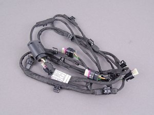 Genuine BMW Wiring Set Pdc, Front - 61129240226 - F10