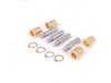 ATE Caliper Bushing Upgrade Kit (CBMW1) 34111157038 View 1
