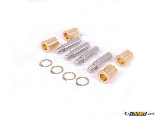 ATE Caliper Bushing Upgrade Kit (CBMW1) 34111157038