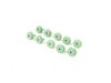 Genuine BMW Clip - Pack Of 10 07147129310KT View 1