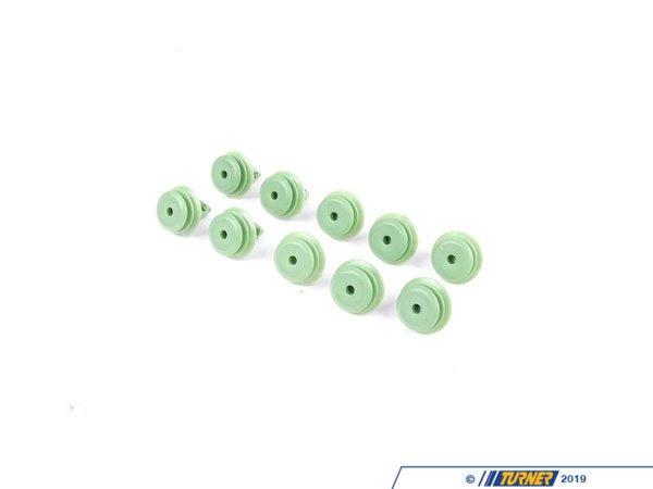 Genuine BMW Clip - Pack Of 10 07147129310KT
