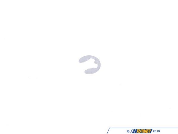 Genuine BMW Genuine BMW Circlip - 07119905858 - E30,E34,E38,E46 M3,E85 07119905858