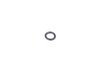Genuine BMW Genuine BMW O-Ring 6,7X1,78mm - 11317830765 - E46 M3,E85 11317830765 View 1