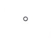 Genuine BMW Genuine BMW O-Ring 6,7X1,78mm - 11317830765 - E46 M3,E85 11317830765 View 2
