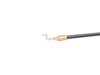 Genuine BMW Bowden Cable - E32, E34 52101956900 View 2