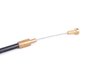 Genuine BMW Bowden Cable - E32, E34 52101956900 View 3