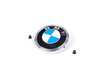 Genuine BMW Genuine BMW Rear Emblem & Grommet Kit - E83 X3 2.5i 3.0i 3.0Si 51143401005KT View 1