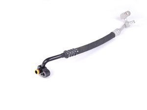 Genuine BMW Pressure Hose Assy Compressor - 64536902681