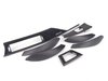 Genuine BMW M Performance Genuine BMW M Performance Interior Kit - F30 328i, 335i 2012+ - (NO LONGER AVAILABLE) 51952230351 View 1