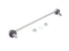 Lemforder OEM Lemforder Front Left Sway Bar End Link - E53 X5 31356750703