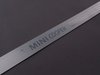 Genuine MINI Genuine MINI Cooper Door Sill Entry Strip 51717052127 View 2