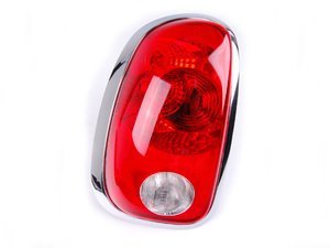 Genuine MINI Tail Light - Left - R60