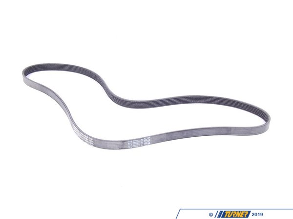 Continental OEM Continental Serpentine Belt - E36 E34 E39 Z3 M50 M52 S50 & S52 6 Cylinder 11281469266