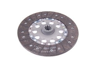 Genuine BMW Clutch Plate D=240mm - 21217526588 - E39,E46,E53