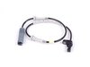 Genuine BMW Genuine BMW Front ABS/DSC Sensor - E9x M3, E82 1M 34527853586 View 1