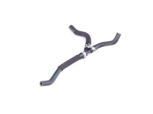 Coolant Vent Hose 