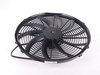Spal MINI Universal 16" Electric Fan - Black 30102049 View 1