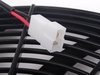 Spal MINI Universal 16" Electric Fan - Black 30102049 View 4