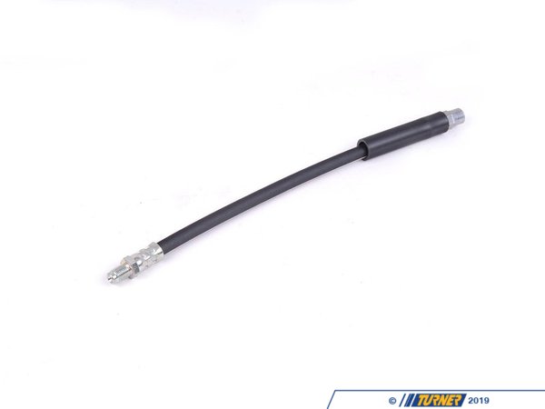 Meyle Meyle Brake Hose - E30, E60, E61, E63, E64, E65, E66 34321159890