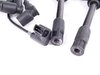 Genuine BMW E34 M5 Genuine BMW Ignition Wiring Set 12121312680 View 2