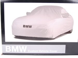 Genuine BMW Car Cover - Z3 M Coupe - (NO LONGER AVAILABLE)